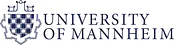 Logo von Universität Mannheim