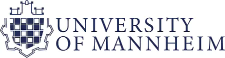 Logo von Universität Mannheim