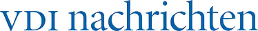 Logo von VDI nachrichten