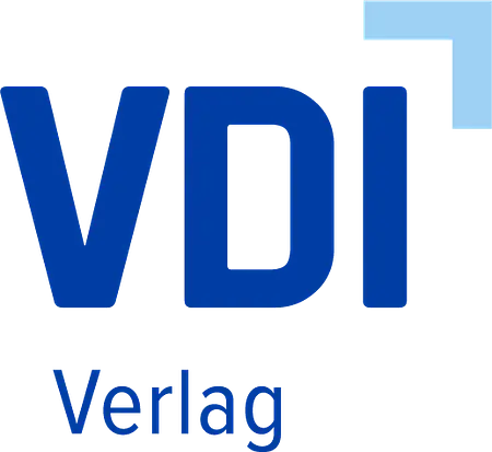 Logo von VDI Verlag