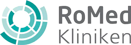 Logo von Kliniken der Stadt und des Landkreises Rosenheim