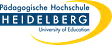 Logo von Pädagogische Hochschule Heidelberg
