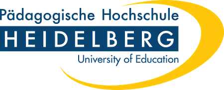 Logo von Pädagogische Hochschule Heidelberg