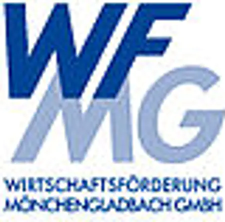 Logo von Wirtschaftsförderung Mönchengladbach