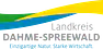 Logo von Wirtschaftsförderungsgesellschaft Dahme-Spreewald mbH