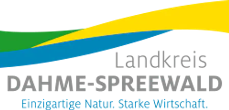 Logo von Wirtschaftsförderungsgesellschaft Dahme-Spreewald mbH