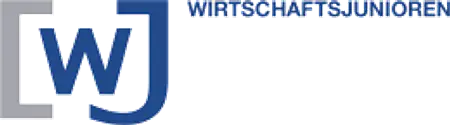 Logo von Wirtschaftsjunioren Amberg-Sulzbach