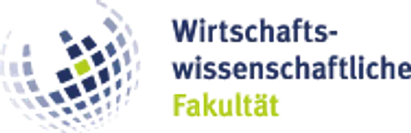 Logo von Wirtschaftswissenschaftliche Fakultät der Universität Münster