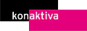 Logo von konaktiva