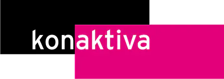 Logo von konaktiva