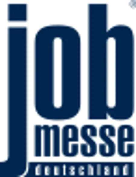 Logo von jobmesse deutschland tour