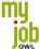 Logo von my job OWL