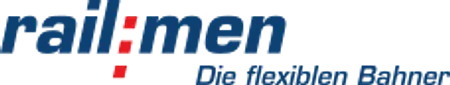 Logo von railmen
