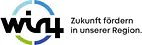 Logo von wir4-Agentur für Wirtschafts- und Strukturförderung