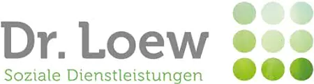 Logo von Dr. Loew Soziale Dienstleistungen