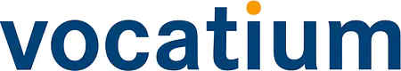 Logo von vocatium