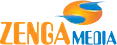 Logo von zengamedia