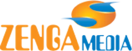 Logo von zengamedia