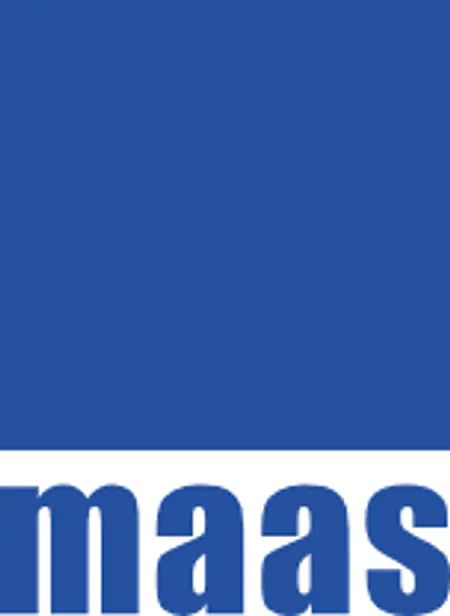 Logo von Unternehmensgruppe maas