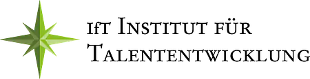 Logo von IfT Institut für Talententwicklung