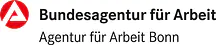 Logo von Agentur für Arbeit Bonn