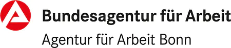 Logo von Agentur für Arbeit Bonn