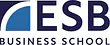 Logo von ESB Business School
