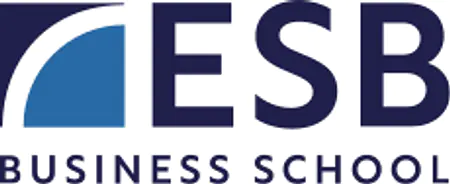 Logo von ESB Business School