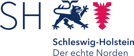 Logo von Land Schleswig-Holstein