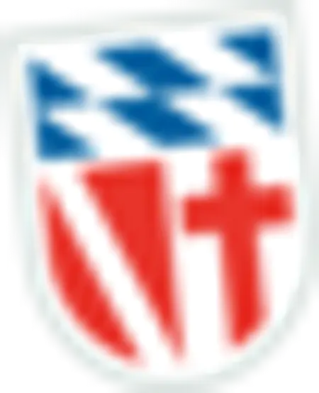 Logo von Landkreis Regensburg