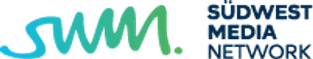 Logo von Südwest Media Network