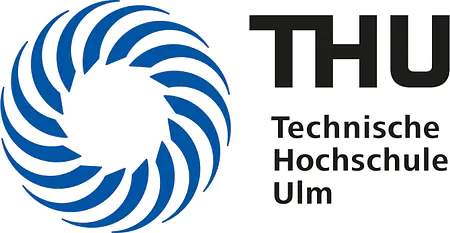 Logo von Technische Hochschule Ulm
