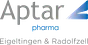 Logo von Aptar Radolfzell GmbH