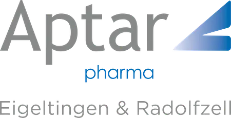 Logo von Aptar Pharma