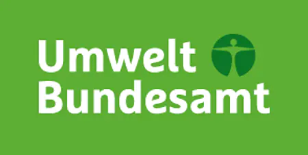 Logo von Umweltbundesamt