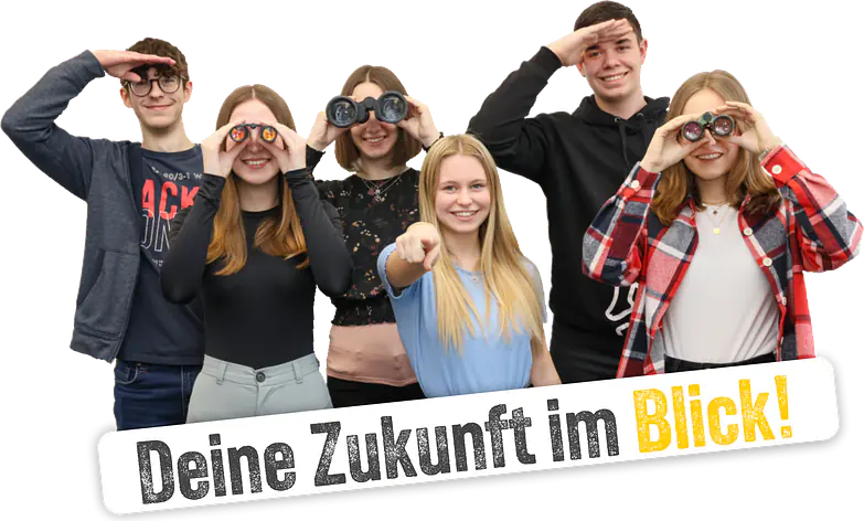 Gruppenbild Azubis