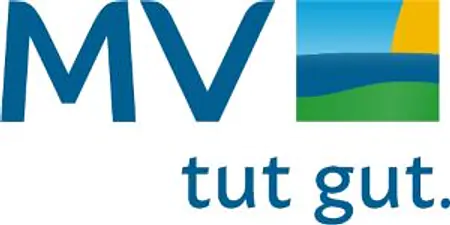 Logo von Staatskanzlei des Landes Mecklenburg-Vorpommern Landesmarketing MV