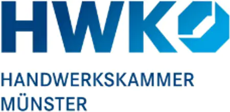 Logo von Handwerkskammer Münster