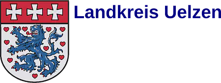 Logo von Landkreis Uelzen