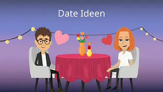 Date Ideen