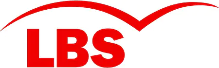 Logo von LBS Landesbausparkasse NordOst AG