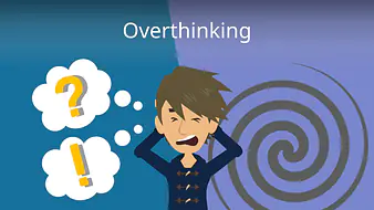 Overthinking