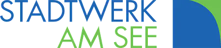 Logo von Stadtwerk am See