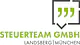 Logo von Steuerteam Landsberg-München GmbH