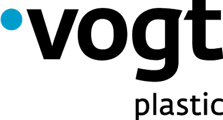Logo von Vogt-Plastic GmbH