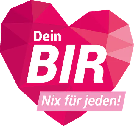 Logo von WFG BIR mbH
