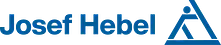 Logo von Josef Hebel GmbH & Co. KG Bauunternehmung