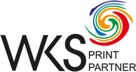 Logo von WKS Print Partner GmbH