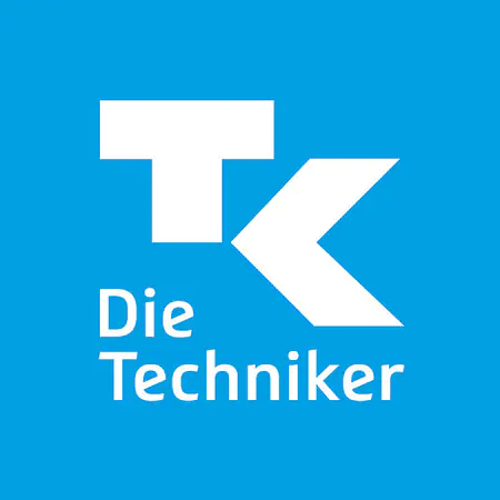 Logo von Techniker Krankenkasse München