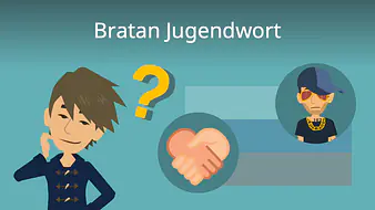 Bratan Jugendwort